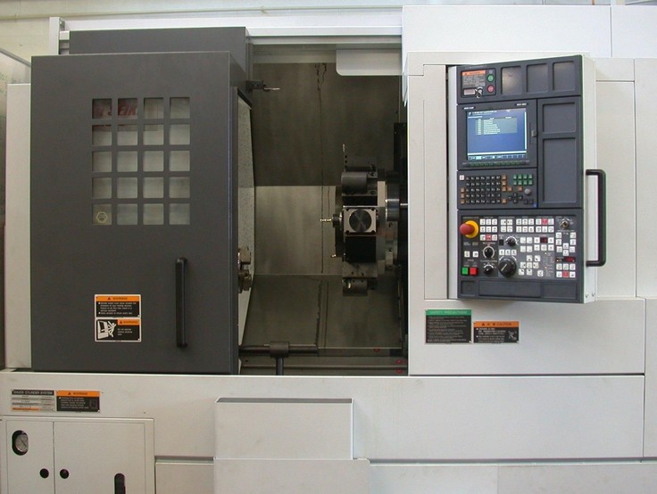 国盛智科:公司数控机床产品广泛应用于精密模具等多个行业