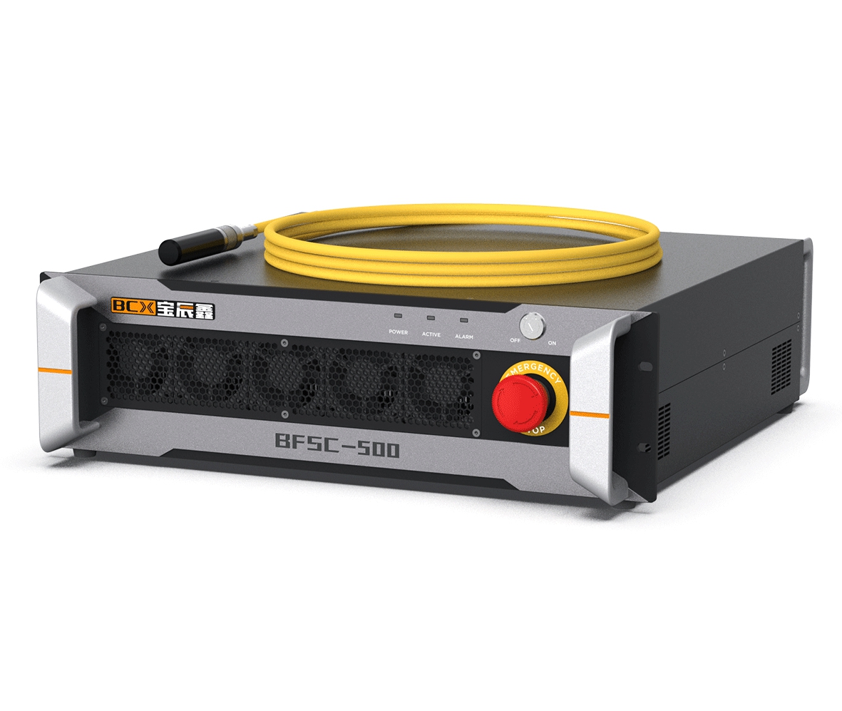 机械设备：消费电子沿用3D打印工艺，国产激光器开始导入3D打印设备