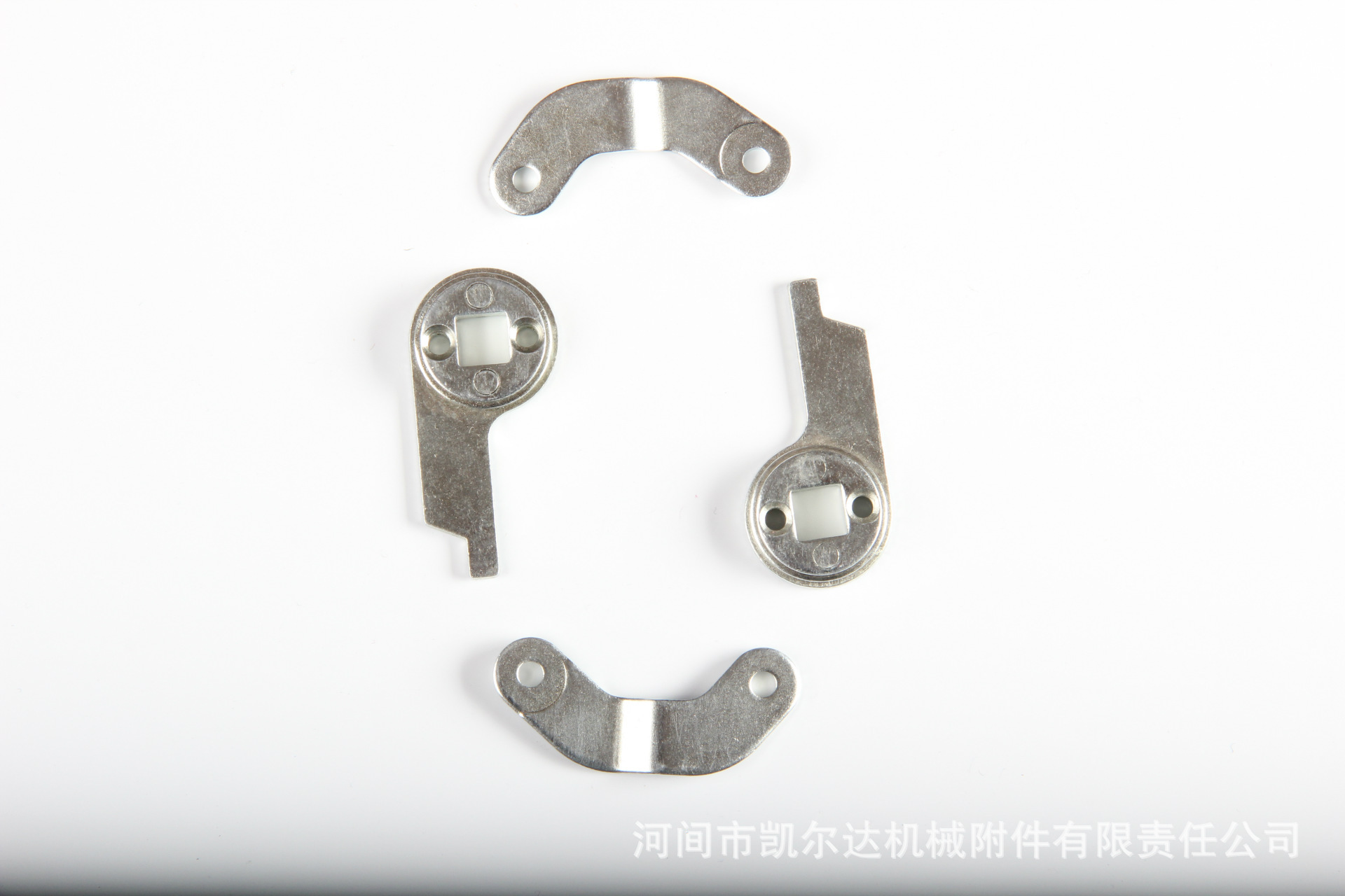 凯尔达:公司销售的产品验收与集成商整条产线验收无关