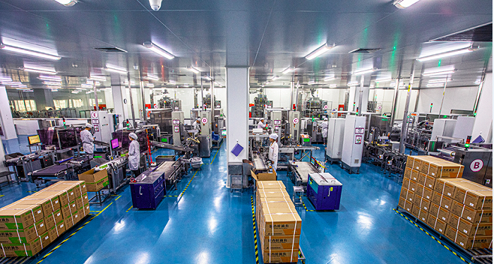 金信诺：高速连接件相关预估因产能提升和市场拓展很有可能将成为公司下一年度最明显的业绩增长点