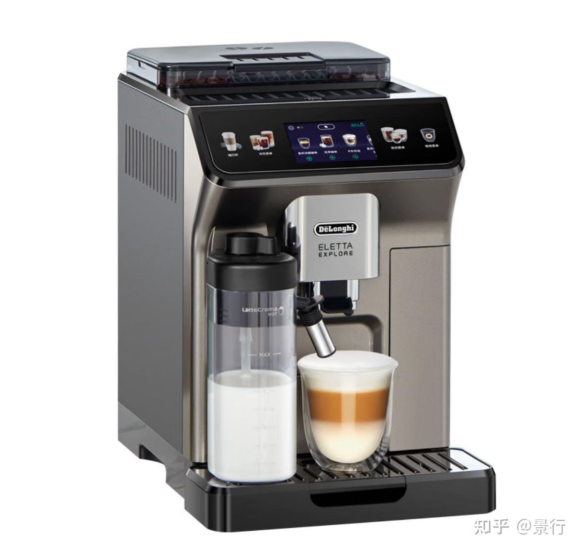 【行业深度】洞察2024：中国咖啡机行业竞争格局及企业布局（附市场份额、上市企业业绩等）