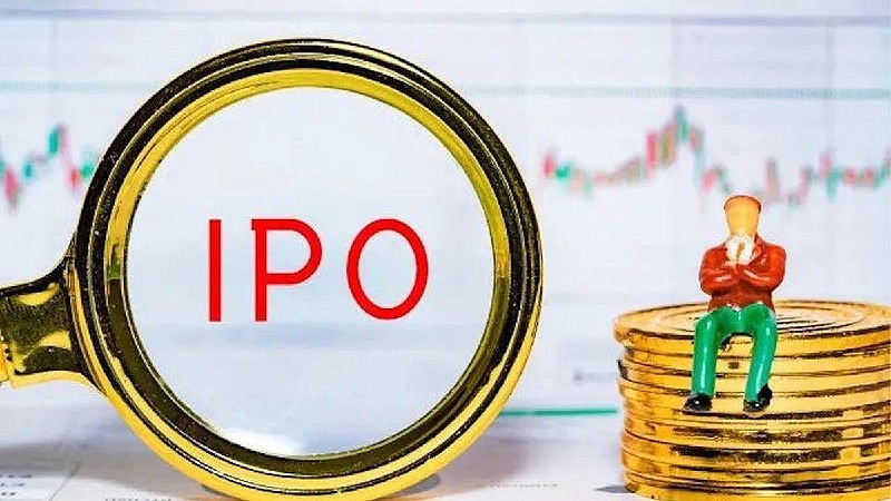 IPO动态：恒坤新材拟在上交所科创板上市募资12亿元