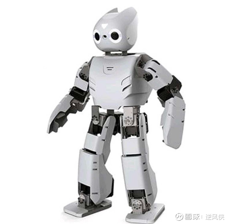 索辰科技：公司目前尚未参与国家地方共建人形机器人创新中心的相关工作