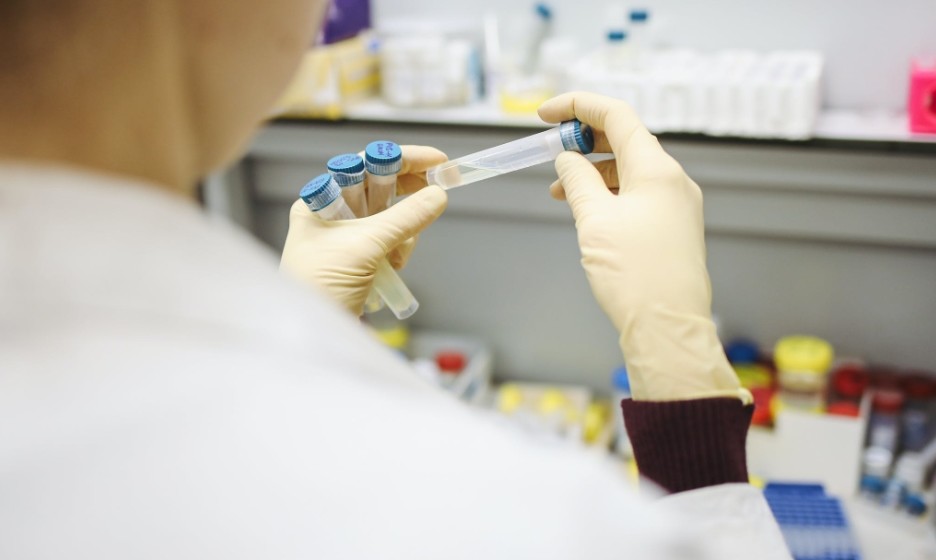 康希诺：公司的PCV13i按照评审要求进行了发补工作