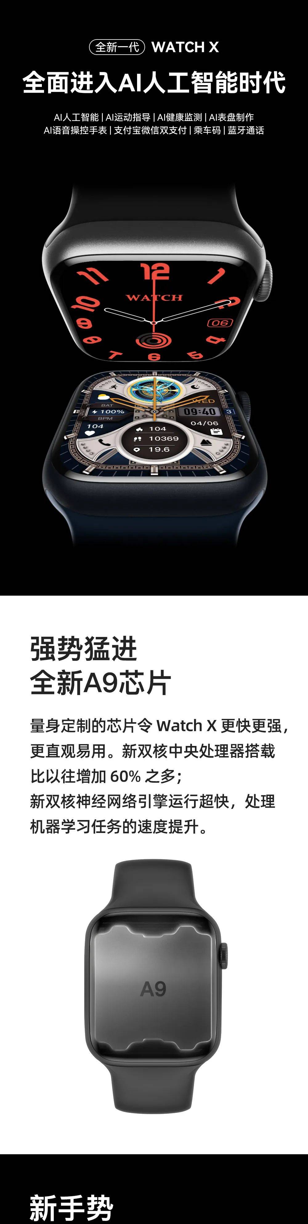 睿创微纳：在人工智能的时代，我们也会全面拥抱AI