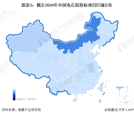 2024中国电石行业进出口情况分析 电石产品以出口为主【组图】