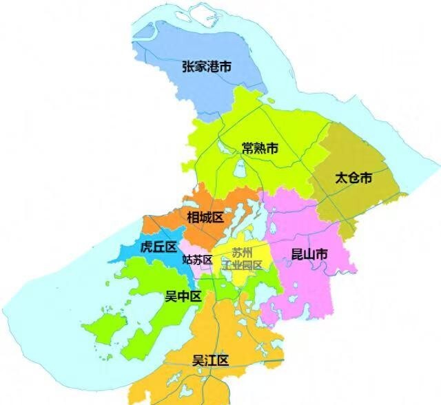 【产业图谱】全面！2025年苏州市主导产业――先进材料产业布局全景图谱（附产业地位、产业政策、产业布局图谱、产业发展现状、产业发展规划）