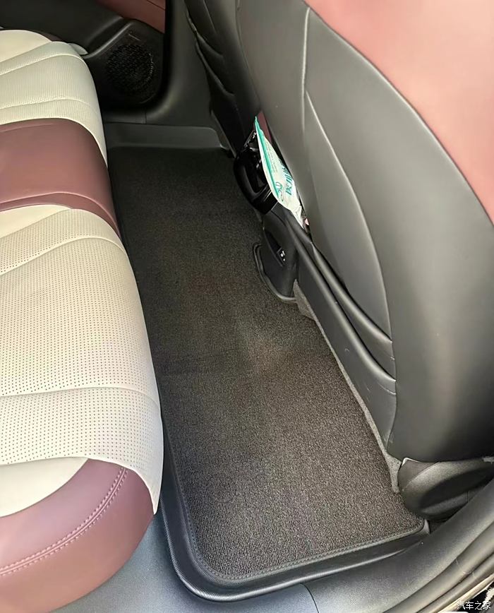 比亚迪晕动症检测专利公布