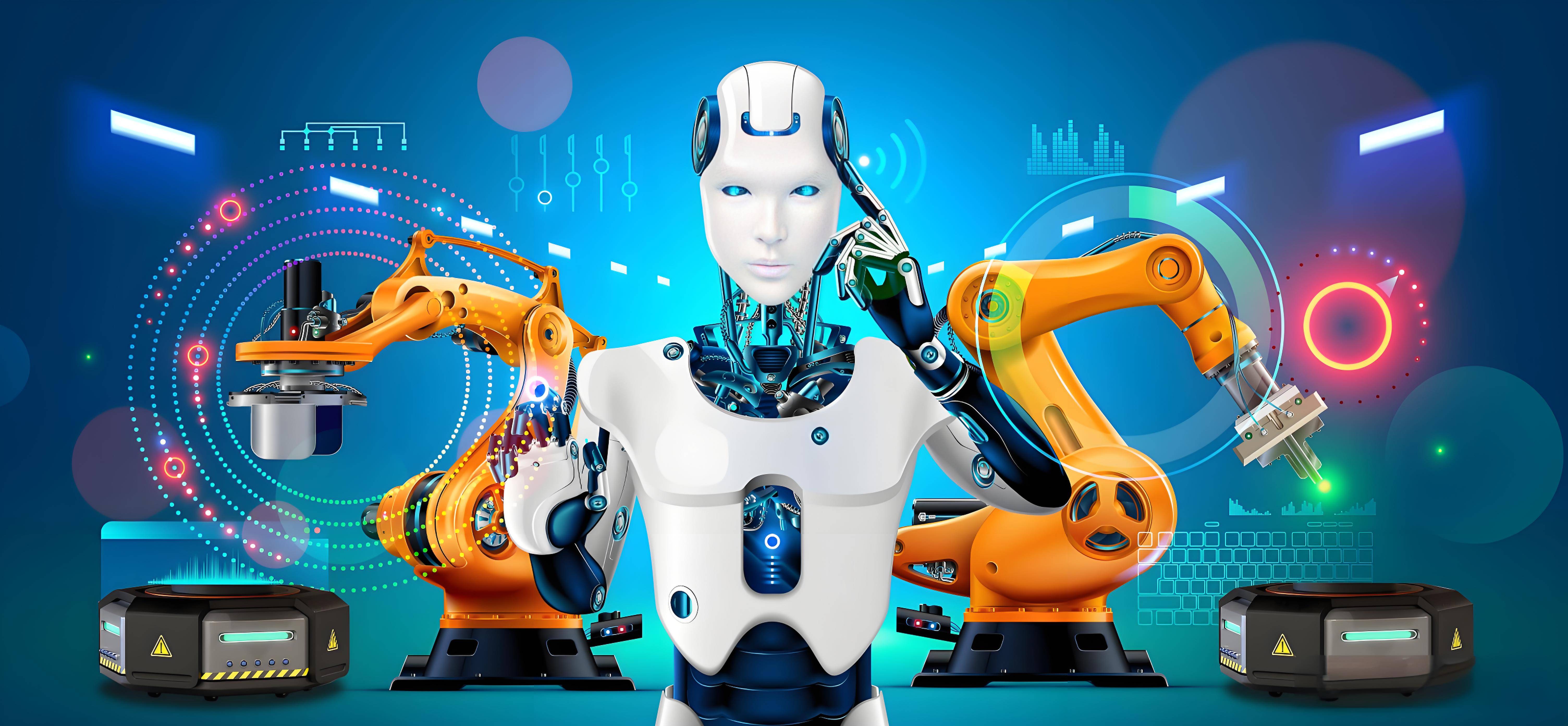 机械设备行业周报：人形机器人走向2025：巨头云集的主赛道，把握核心主线和节奏