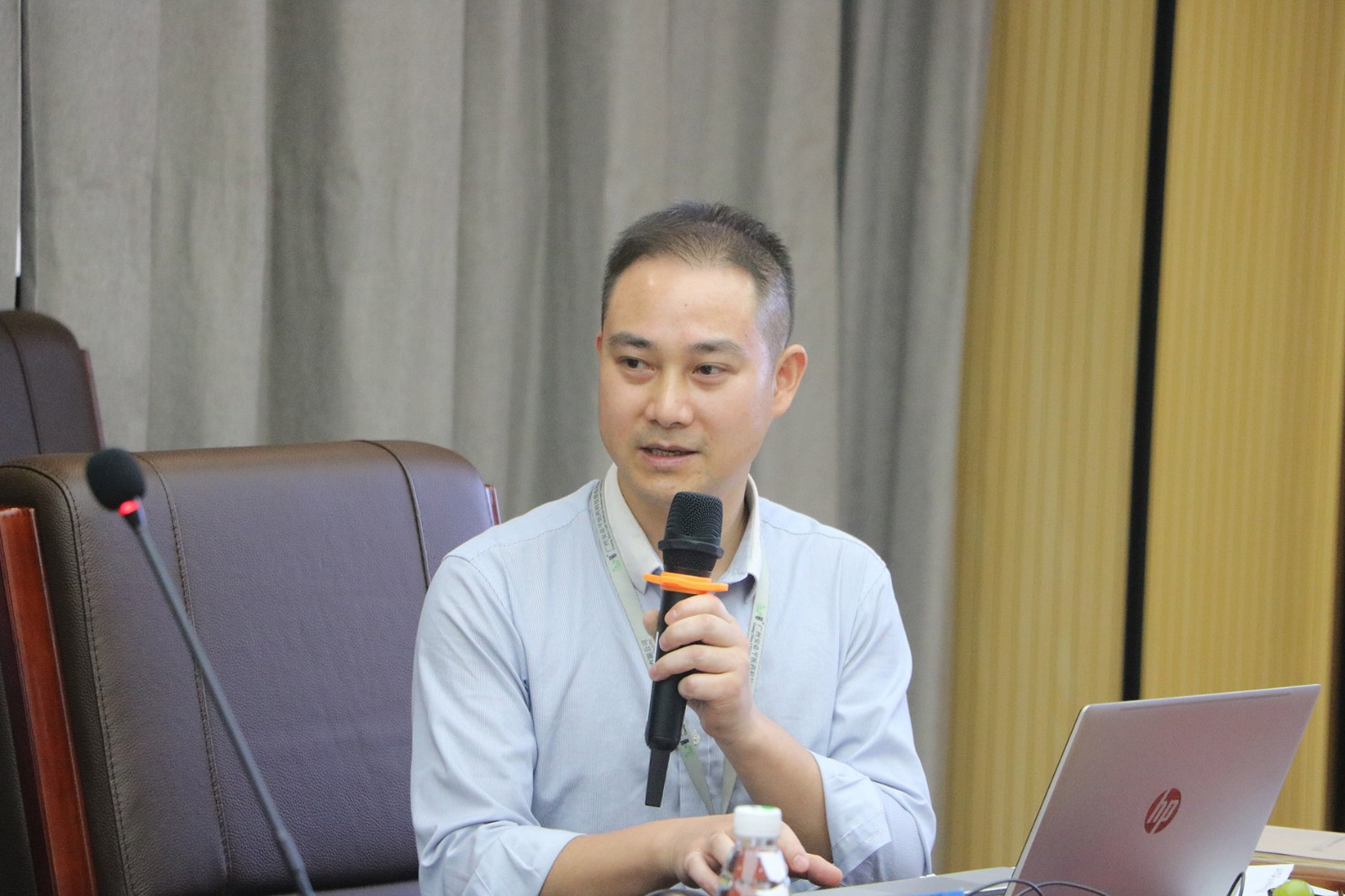 安必平：2月10日投资者关系活动记录，包括知名机构上海保银投资的多家机构参与