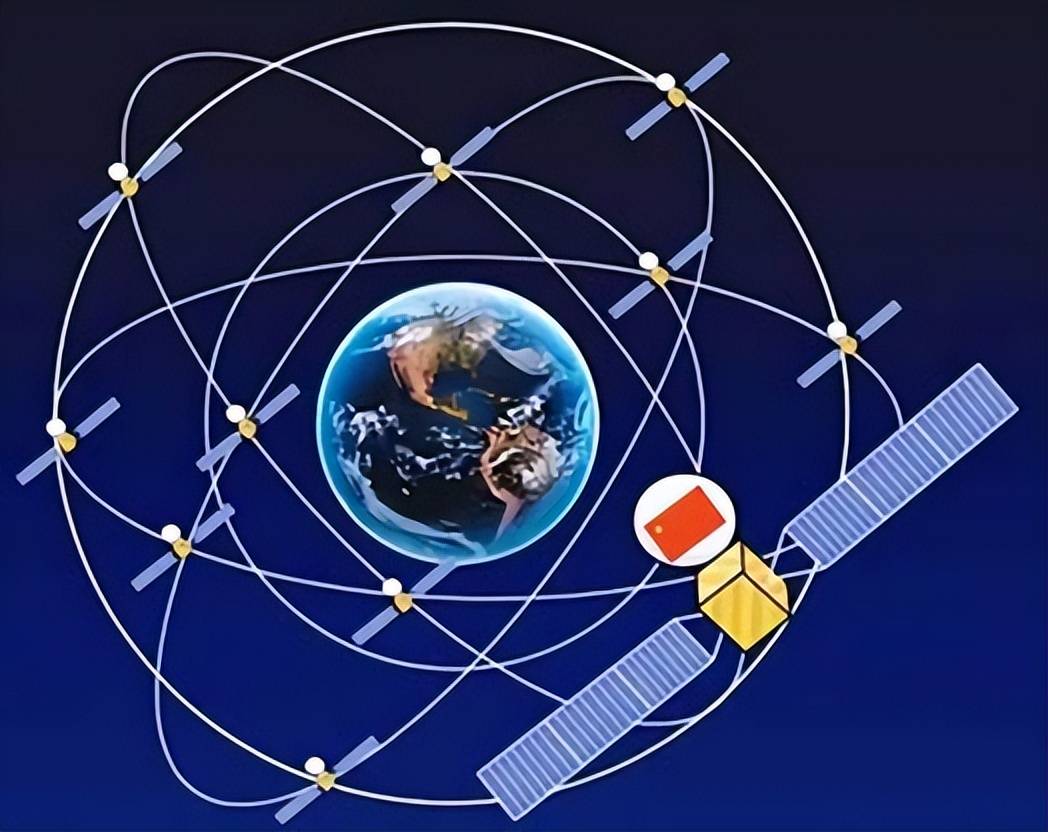 【卫星应用】行业市场规模：2024年中国卫星应用行业市场规模将超过3300亿元 导航卫星系统（GNSS）设备制造占比超过45%