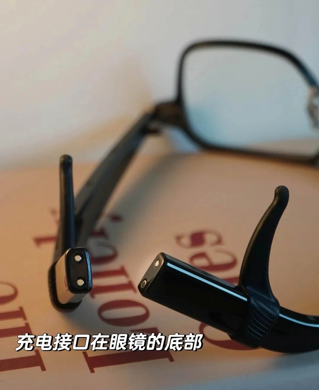 中科蓝讯：公司蓝牙音频芯片已应用于智能音乐眼镜和智能音频眼镜