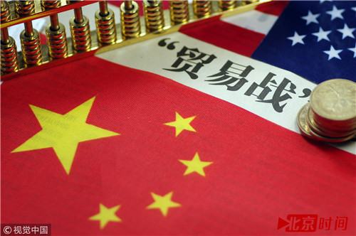 道通科技：公司目前在美国市场销售的产品未受到加征关税的影响