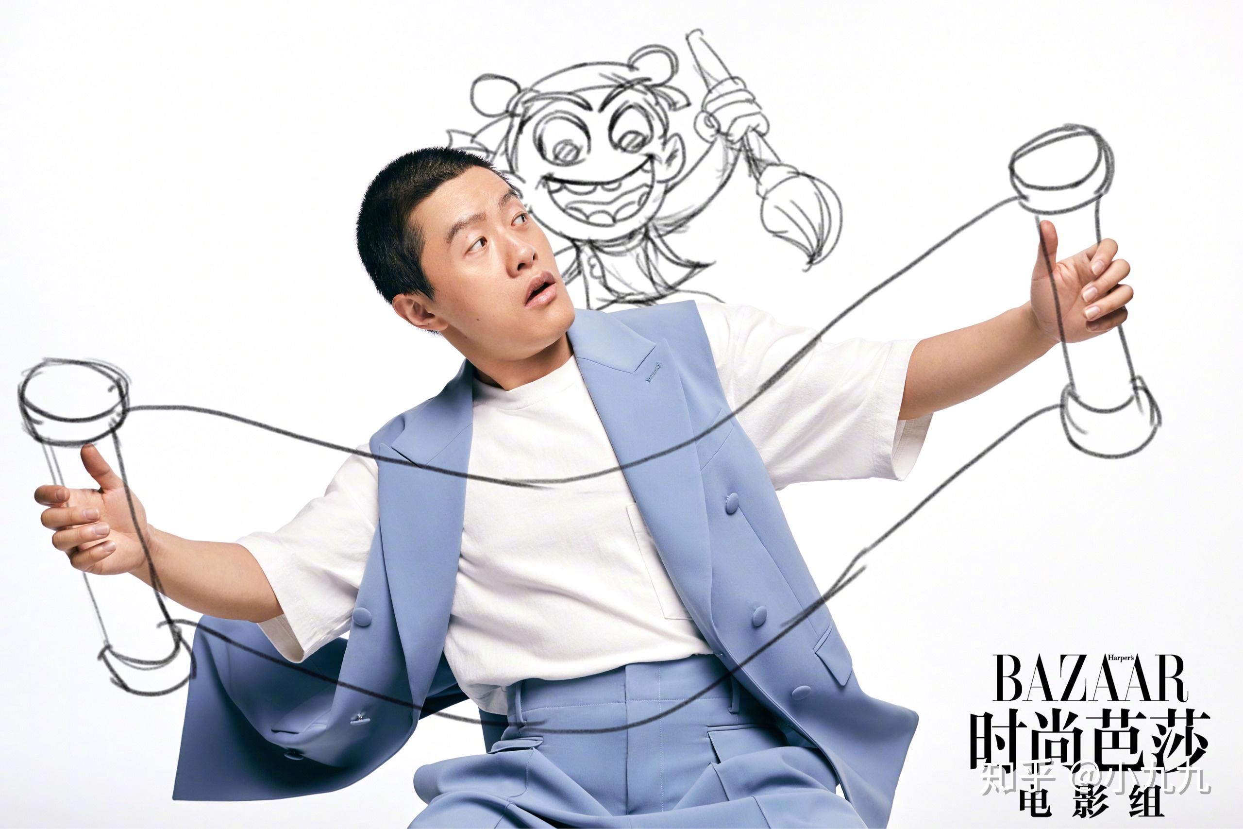 多家网店出售饺子导演同款毛衣,销量多为0