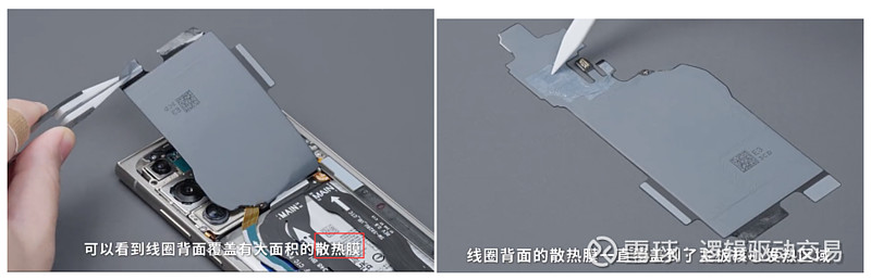 希荻微：公司自动对焦和光学防抖芯片可以应用于AI手机、AI眼镜等智能电子设备