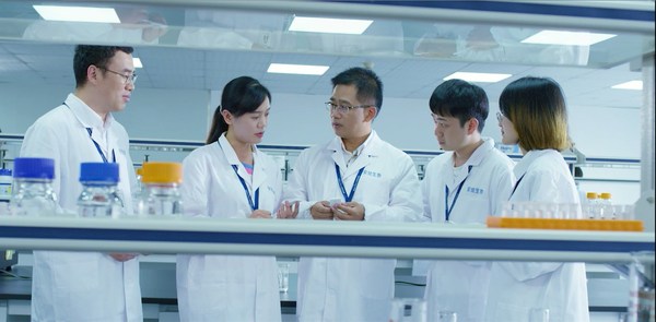 安旭生物：请参考公司公开信息