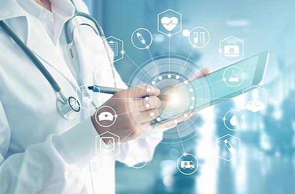 惠泰医疗：截至目前，公司尚未有基于AI技术的产品发布