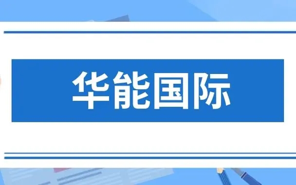 华能国际等成立新能源发展公司
