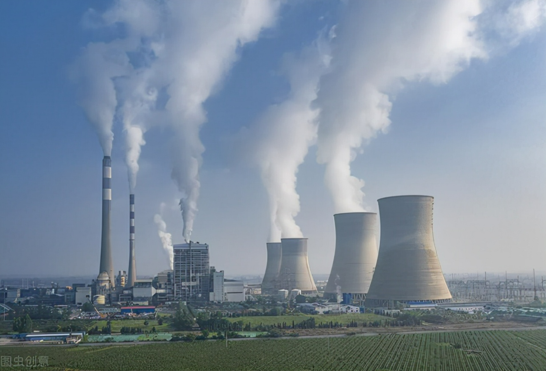 华能国际等成立新能源发展公司