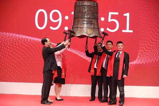 证监会同意宏工科技深交所创业板IPO注册