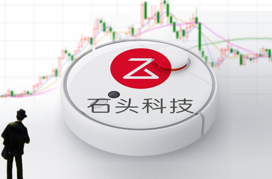 石头科技：公司始终坚持研发投入，通过创新提升消费者清洁体验