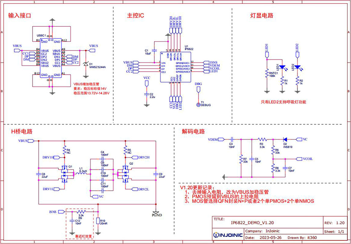灿瑞科技：公司目前没有专用于人形机器人的芯片产品