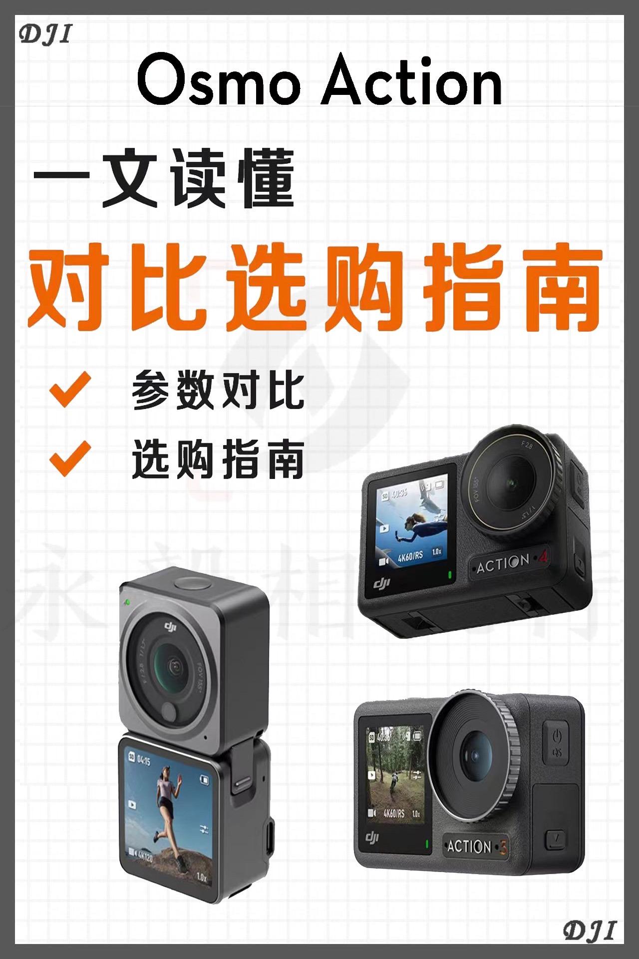 独家!大疆创新V.S. 影石创新手持智能影像设备技术布局对比(附专利总量对比、合作申请对比、专利布局对比等)