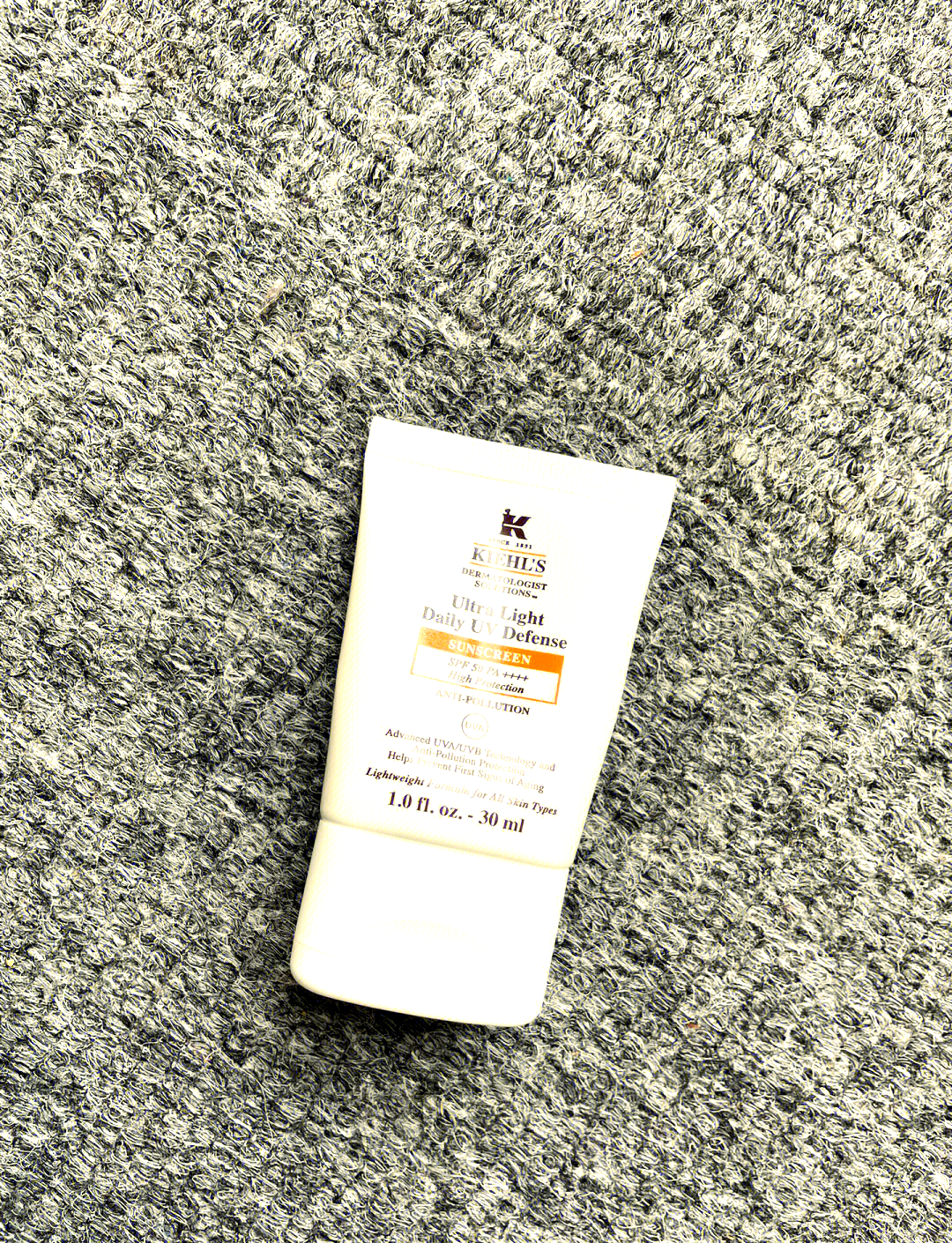 科思股份:公司是全球主要防晒剂生产厂家之一