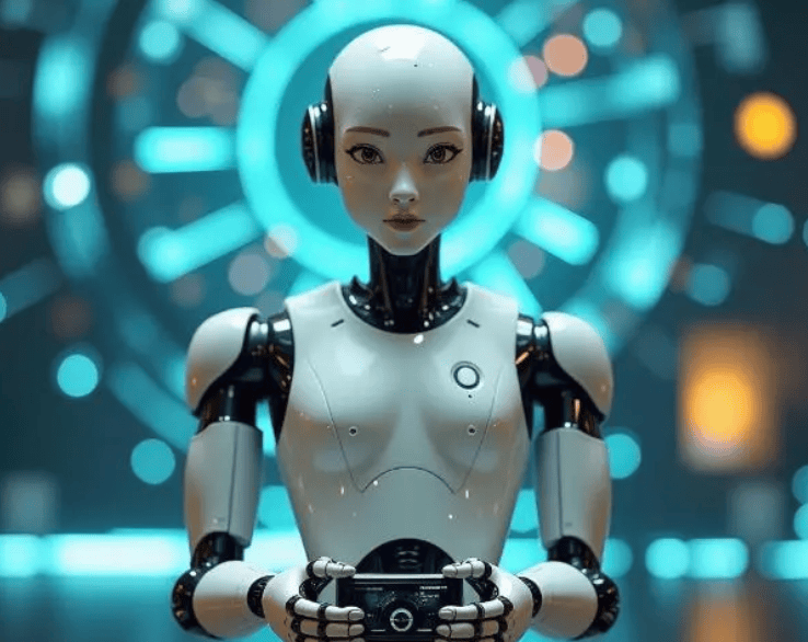 人形机器人：利好不断，产业蓬勃