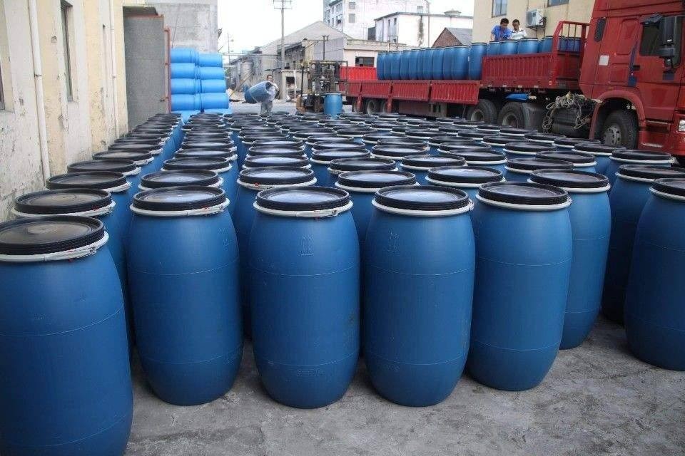 丽臣实业：公司已成为纳爱斯集团的表面活性剂重要供应商