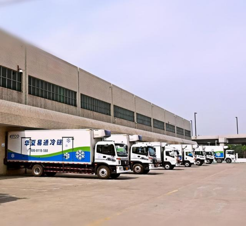 高质量发展引领物流资产新布局 南方顺丰物流REIT正式获批