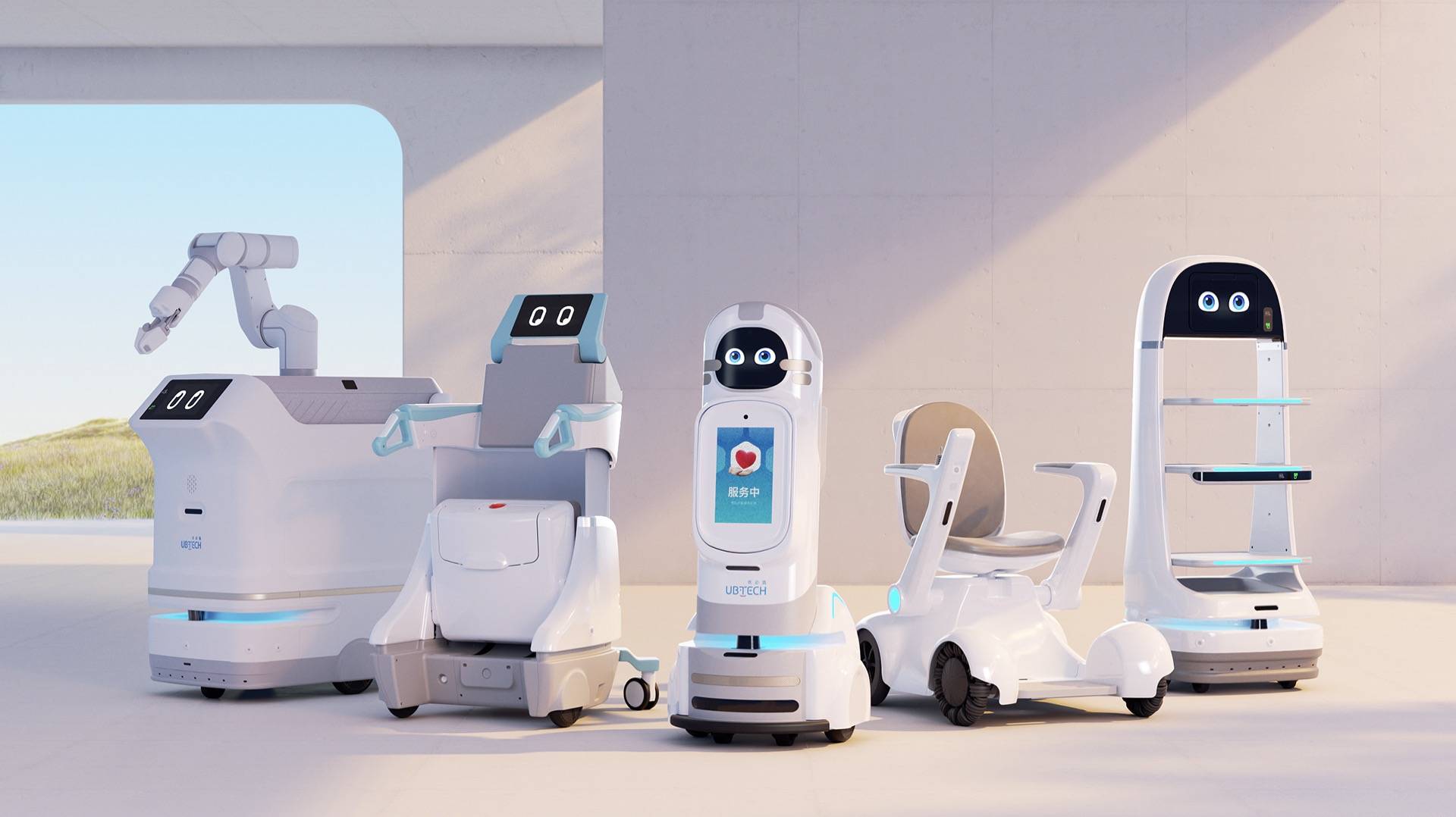 浩辰软件：公司已在云化软件中接入AI客服机器人以提升海外用户交互体验