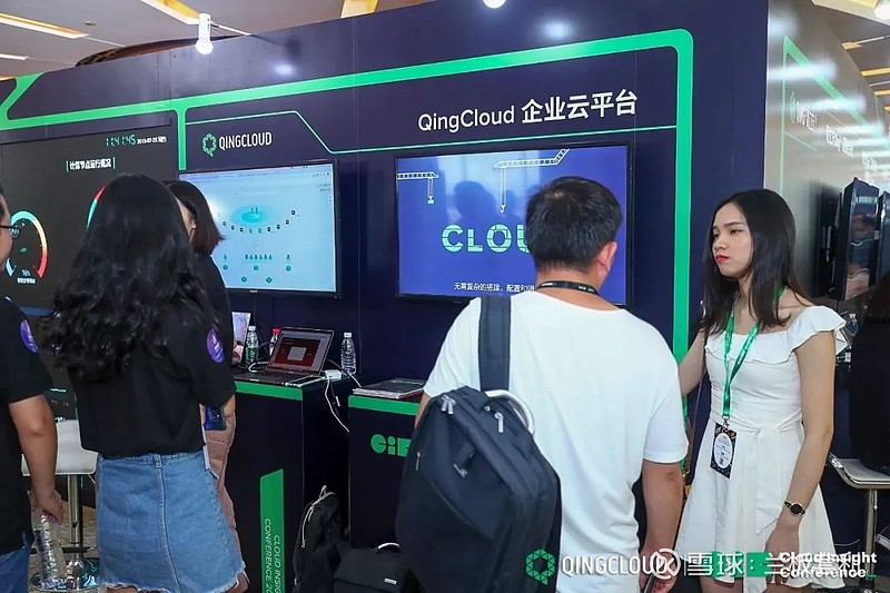 云从科技：公司有望凭借先发布局和全栈能力成为核心受益者