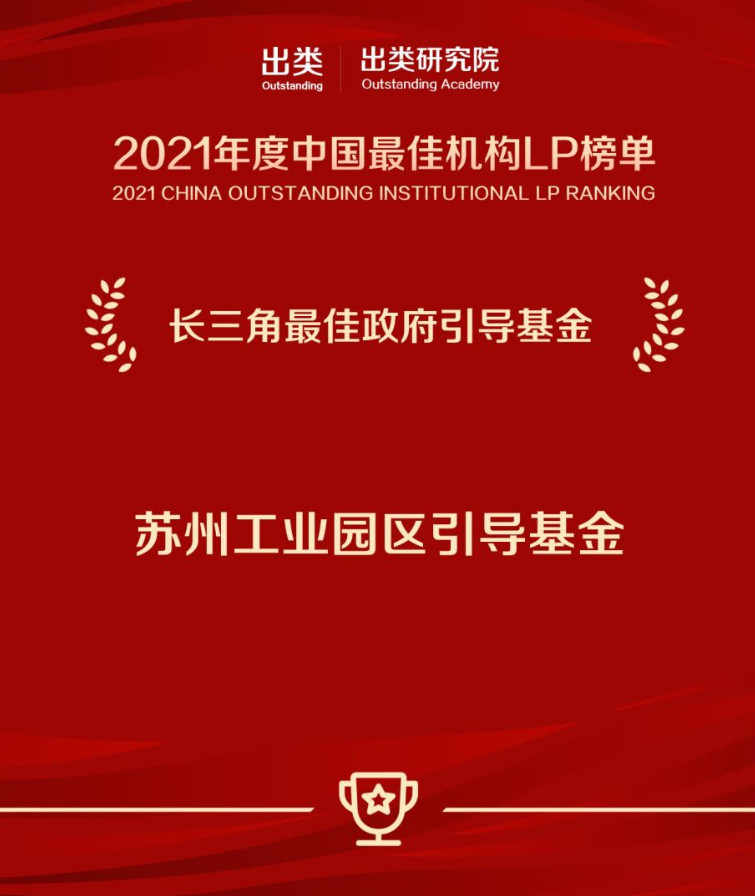 百亿苏州工业园区二期产业基金完成备案 | 企查查LP周报(03.10-03.16)