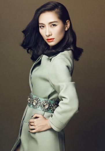 陶昕然宣布离婚，其与何建泽已不存在商业关联