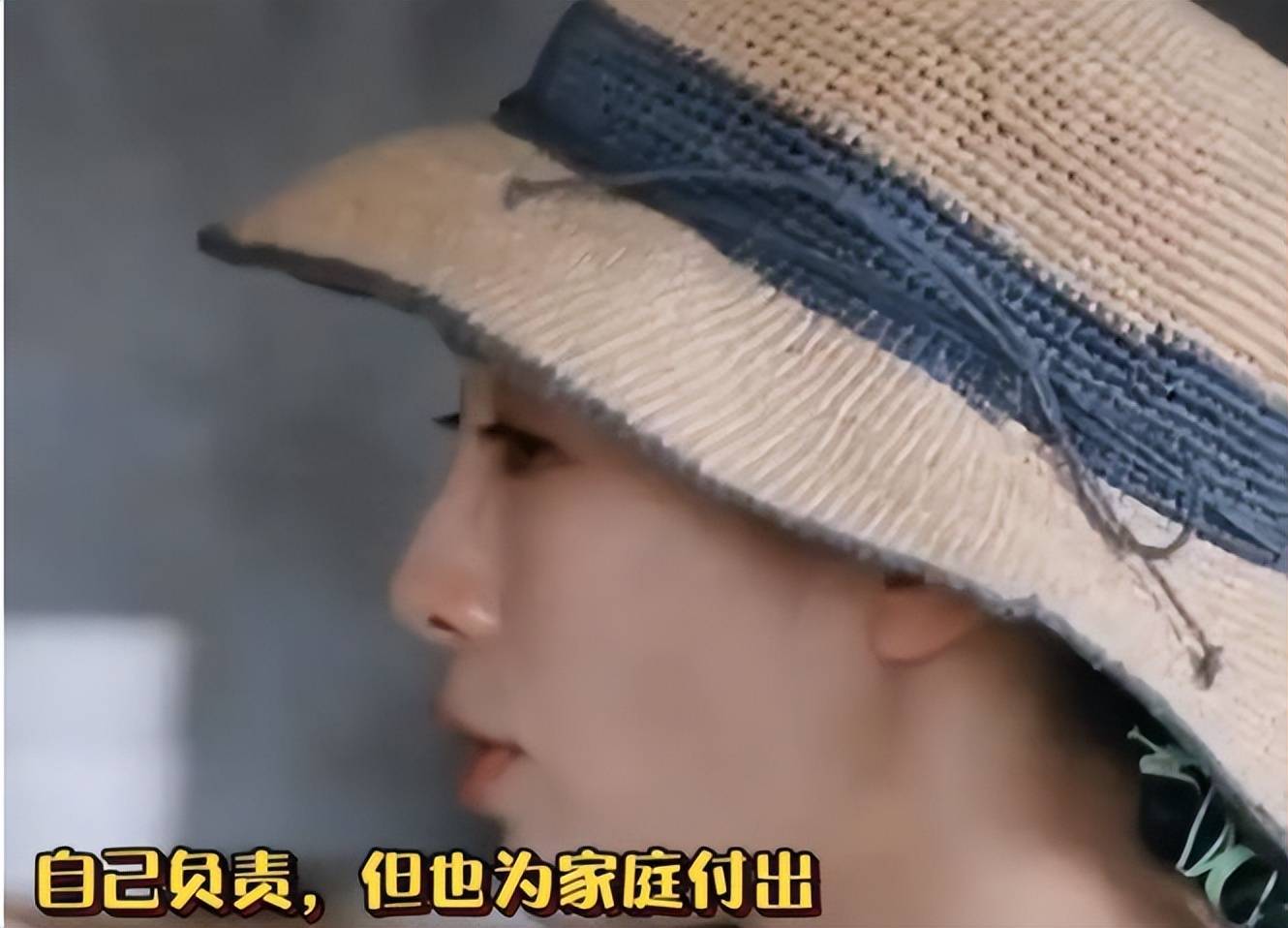 陶昕然宣布离婚，其与何建泽已不存在商业关联