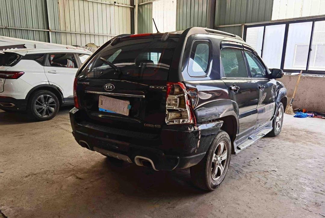 博车网赴港上市,为中国最大事故车拍卖平台,依赖少数上游车源方