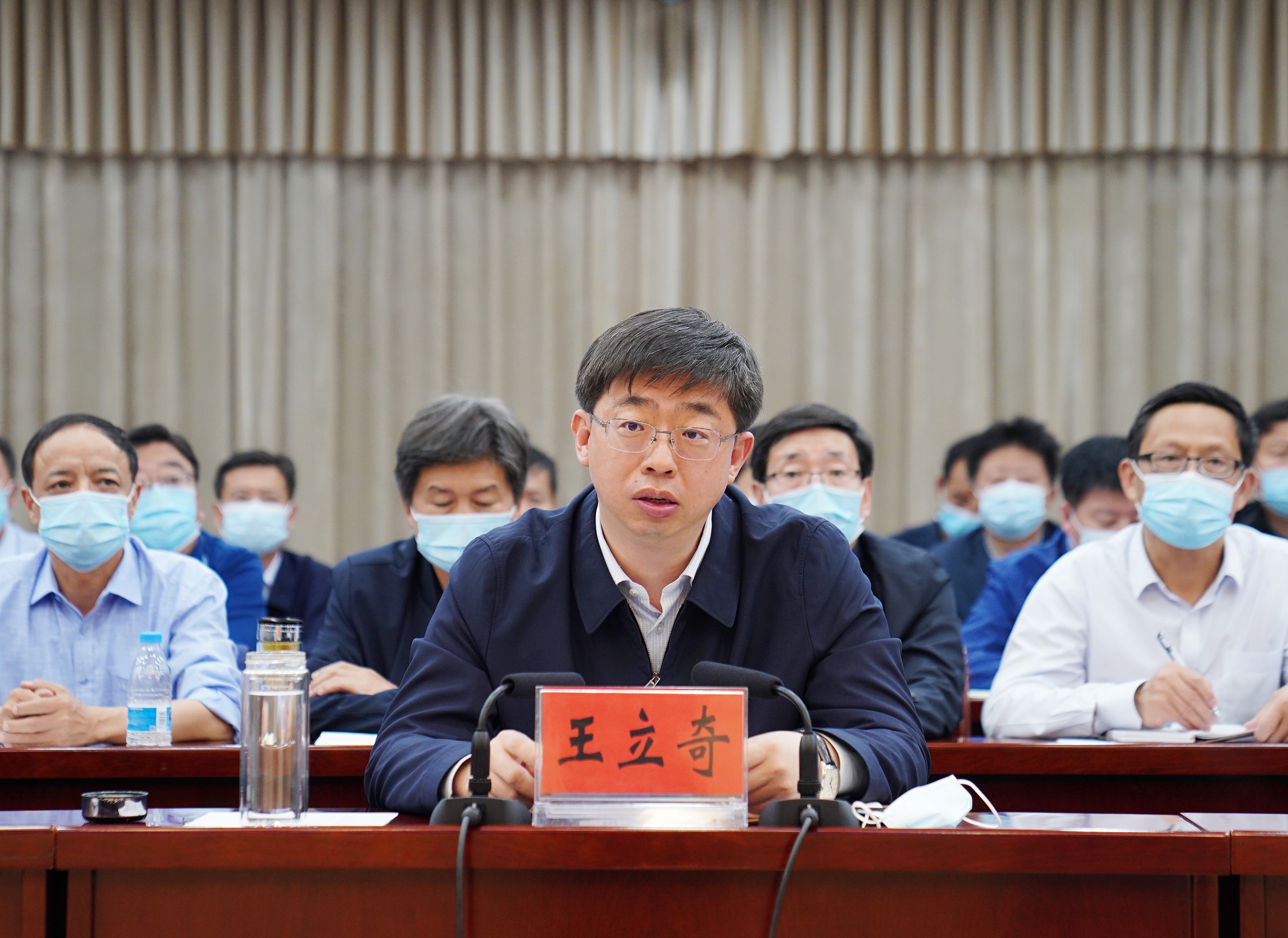 南芯科技:公司贯彻战略发展定力持续保持业务精进