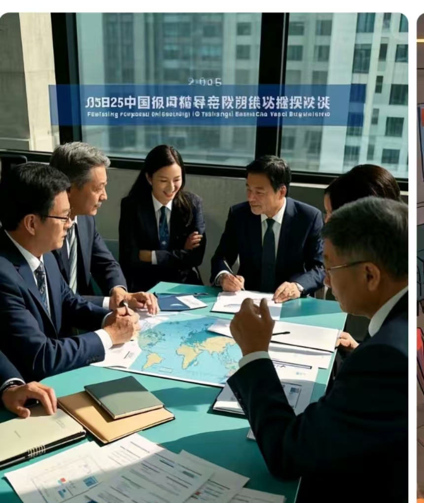 涨停雷达：大豆产业链+大宗商品供应链+一带一路 瑞茂通触及涨停