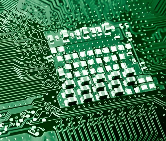 2025年中国印制电路板（PCB）行业技术现状分析 行业研发热度较高（组图）