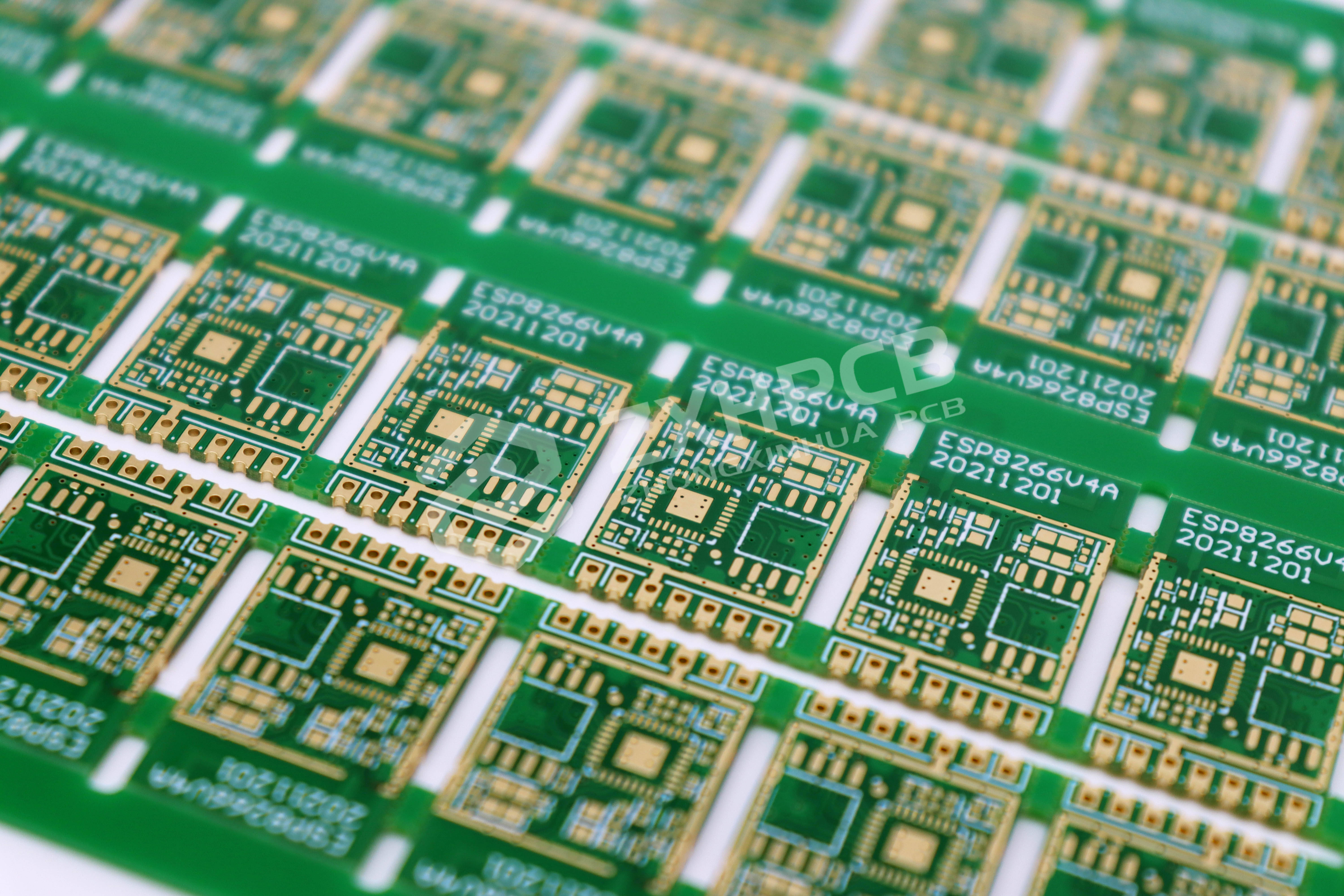 2025年中国印制电路板（PCB）行业技术现状分析 行业研发热度较高（组图）