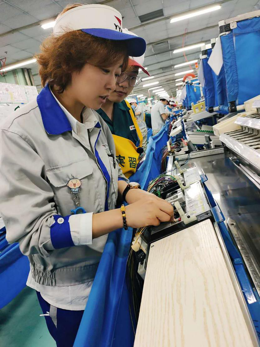 蓝特光学：近期全球贸易宏观环境多变公司已成立专项小组应对挑战