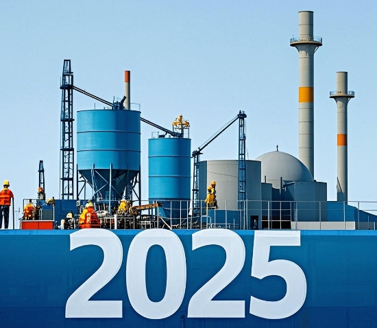 2025年中国水泥行业区域市场分析:区域分化显著,广东、江苏、安徽省生产能力强