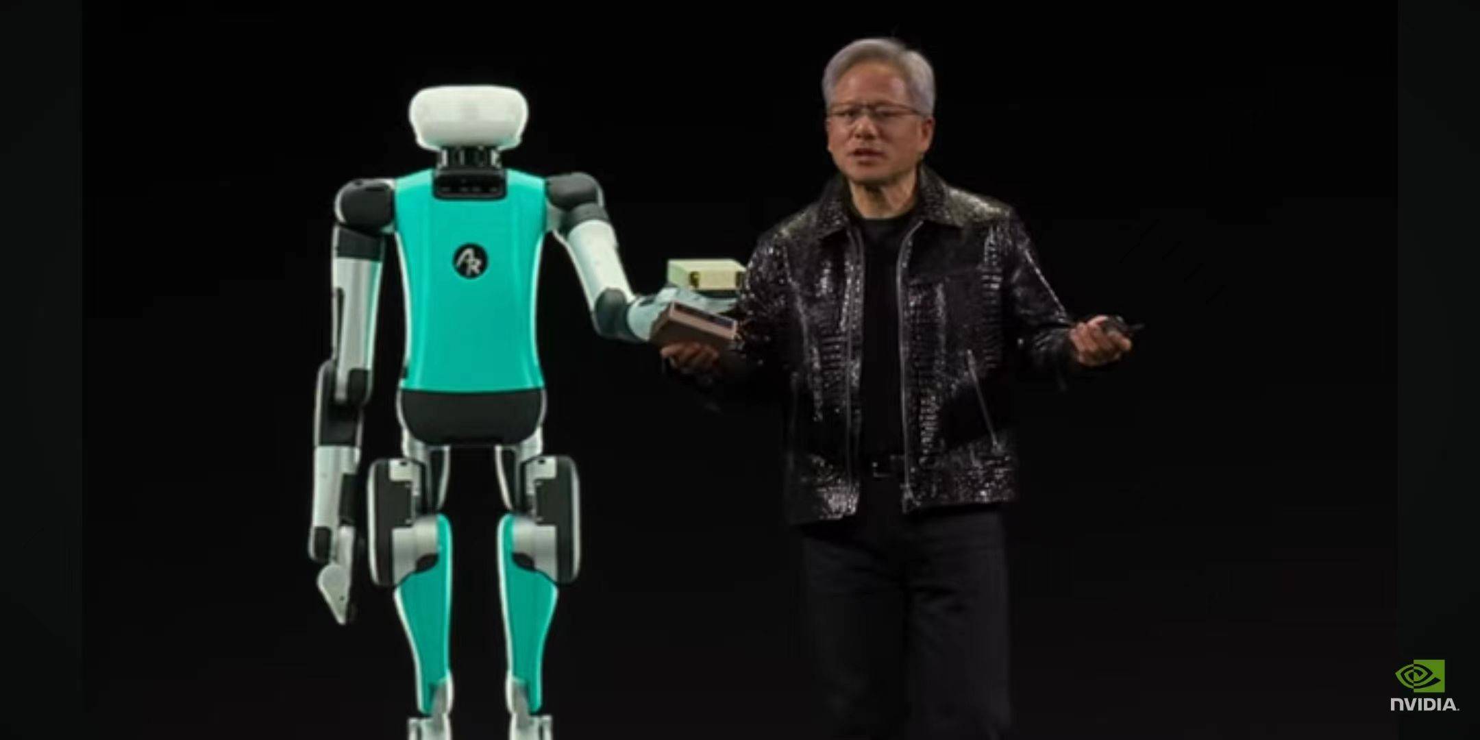 计算机行业月报：英伟达GTC引领变革，坚定聚焦AI主线