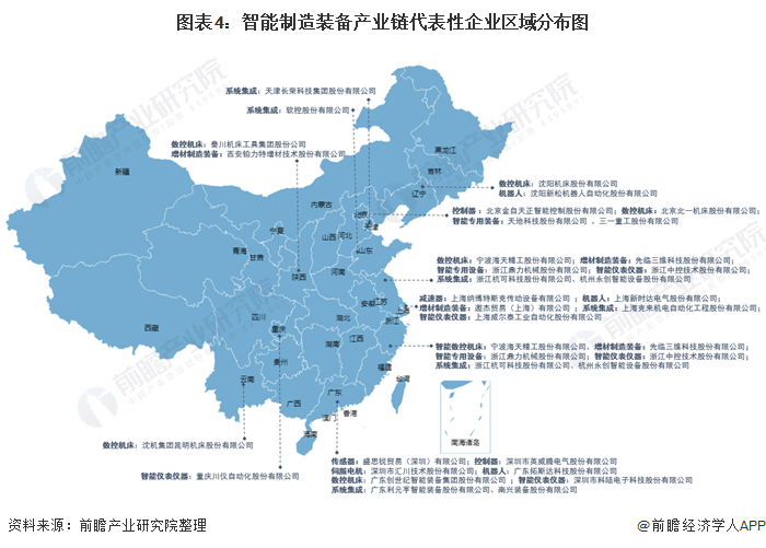 【干货】新型烟草制品产业链全景梳理及区域热力地图