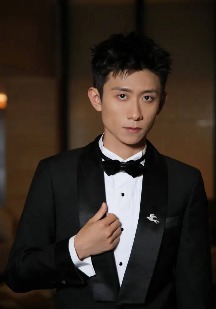 诽谤张一山黑粉被法院公告