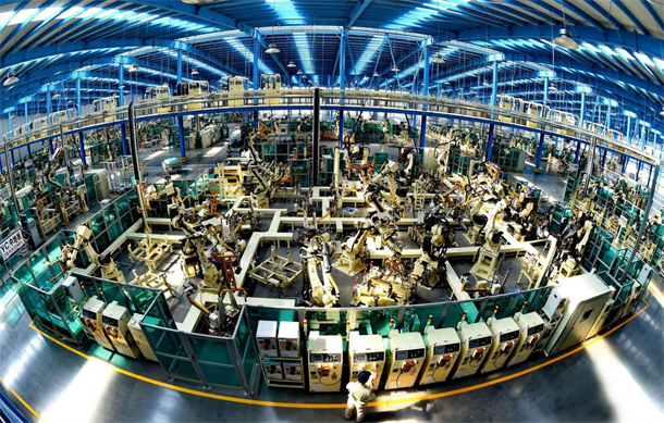 涨停雷达：军工信息化+金属制品 *ST奥维触及涨停