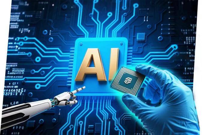 电子：“自主可控”和“AI+”仍为科技主线