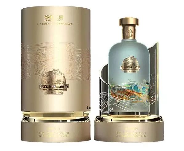 继敬天台获奖后，再次惊艳建筑界：郎酒亮相威尼斯建筑双年展！