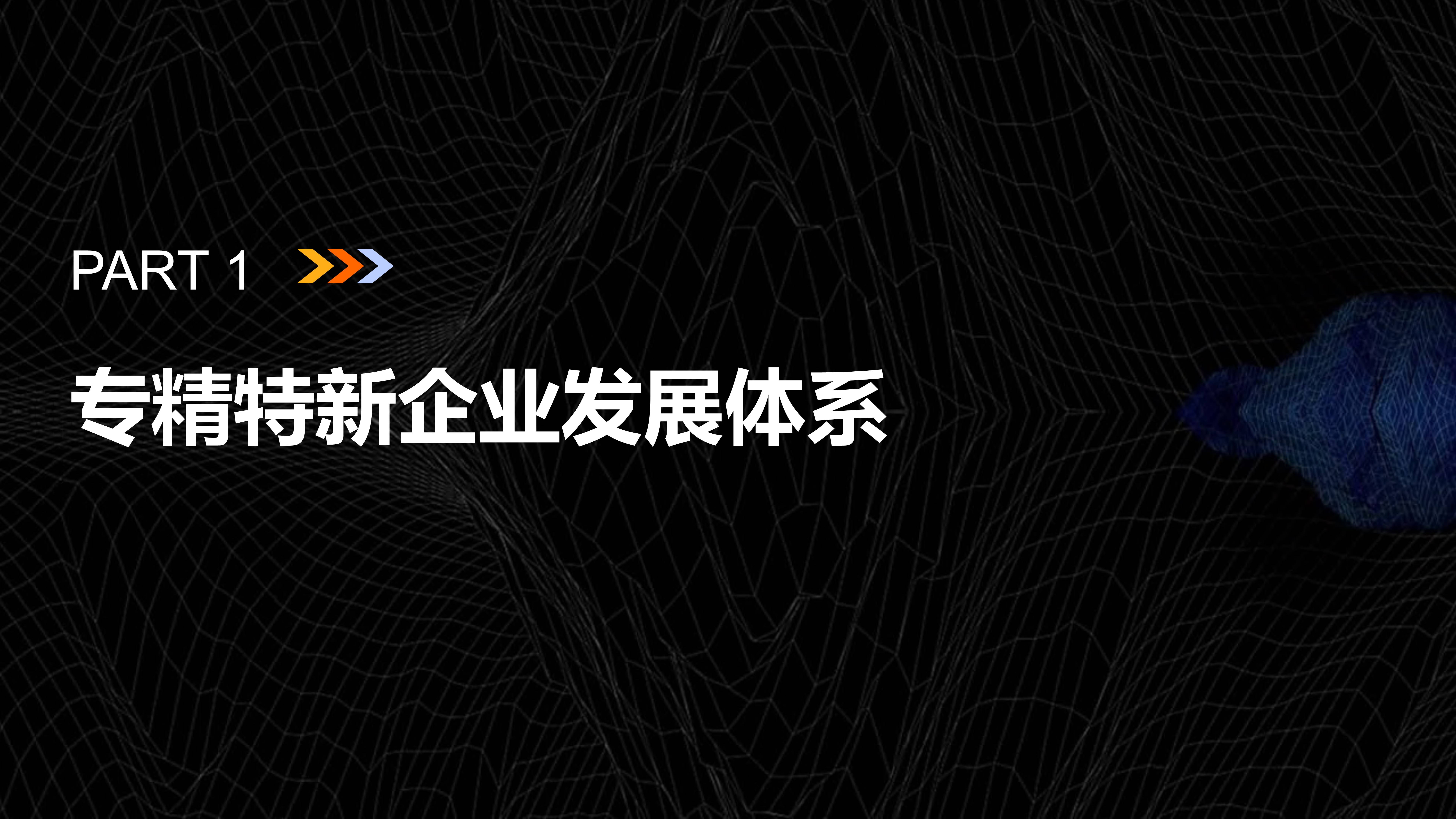 想适应变化提升自己该怎么做？“小巨人”企业代表给你建议……
